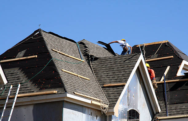 Best Best Roofing Contractors  in West Concord, MA
