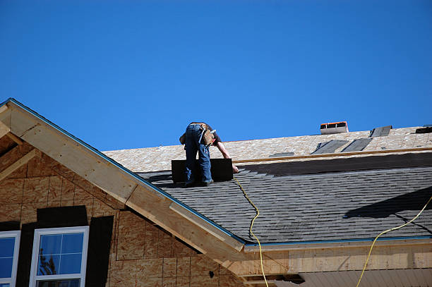 Roof Waterproofing Services in West Concord, MA