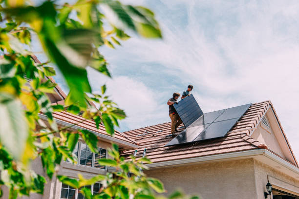 Slate Roofing Contractor in West Concord, MA