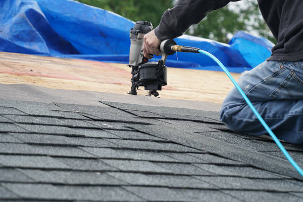 Best Residential Roofing Contractor  in West Concord, MA