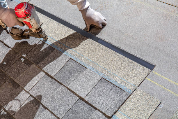 Best Storm Damage Roof Repair  in West Concord, MA