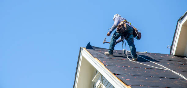 Trusted West Concord, MA Roofing Contractor Experts